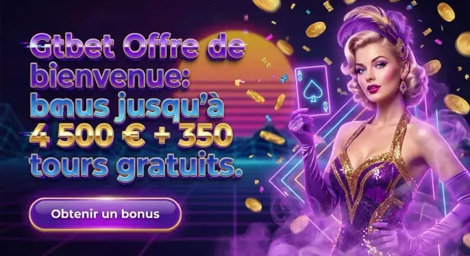 Gtbet Casino